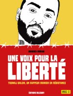 Une voix pour la liberté - Toomaj Salehi, un rappeur iranien en résistance