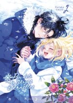 Par-delà les neiges éternelles T02
