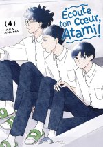 Écoute ton coeur, Atami ! T04