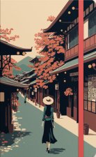 Agenda 2027 - Japon
