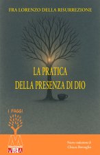 pratica della presenza di Dio