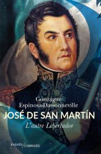 José de San Martín