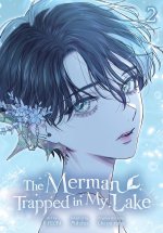 MERMAN TRAPPED IN MY LAKE V02