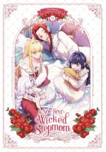 NOT SEW WICKED STEPMOM V09