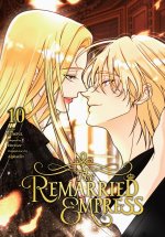 REMARRIED EMPRESS V10