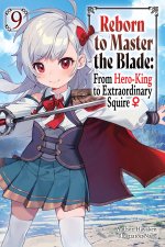 REBORN TO MASTER THE BLADE FROM HERO V09