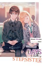 DAYS WITH MY STEPSISTER V07 LN