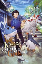 KUSUNOKIS GARDEN OF GODS V04 LN