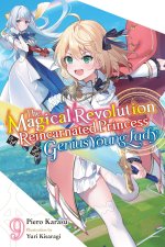 MAGICAL REVOLUTION OF THE V09 LN