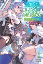 NEW GAME PLUS AFTER DEFEATING V02 LN