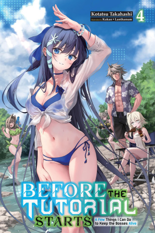 BEFORE THE TUTORIAL STARTS V04