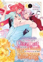 TIMID LADY WAS TURNED INTO AN UGLY V01