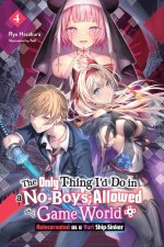ONLY THING ID DO IN A NO BOYS V04 LN