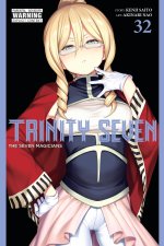 TRINITY SEVEN V32