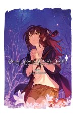ONCE UPON A WITCHS DEATH V03
