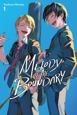 MELODY OF THE BOUNDARY V01