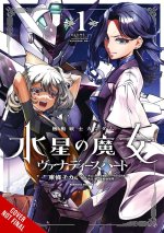 MOBILE SUIT GUNDAM WITCH FROM V01