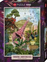Giraffolove