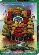 With Andy Kehoe