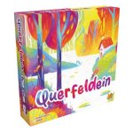 Querfeldein