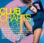 Club Charts 2026