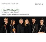 Ren' Wohlhauser: In mäandrierendem Rausch
