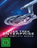 Star Trek - Enterprise