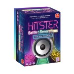 Hitster - Battle of the Generations