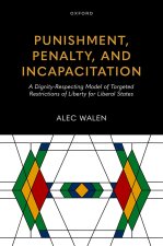 Punishment, Penalty, and Incapacitation