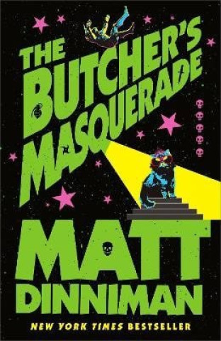 Butcher´s Masquerade - -