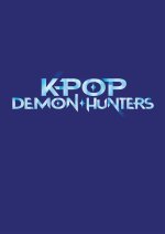 KPop Demon Hunters: The Official Poster Book