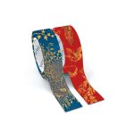 Les Papillons/Les Oiseaux Washi Tape by Paperblanks (Washi Tape Mixed Pack)