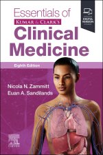 Essentials of Kumar and Clark's Clinical Medicine