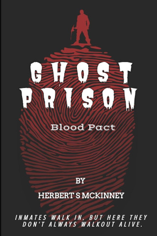 Ghost Prison