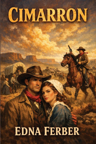 Cimarron