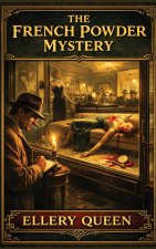 The French Powder Mystery
