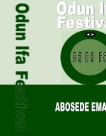 Odun lfa Festival
