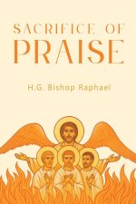 Sacrifice of Praise