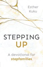 Stepping Up