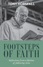 Footsteps of Faith