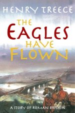 The Eagles Have Flown