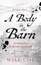 Body in the Barn