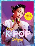 K-Pop Style: Dress Like a Demon Hunter