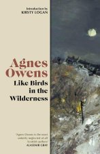 Like Birds in the Wilderness