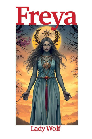 Freya