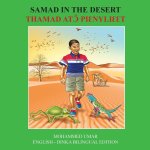 Samad in the Desert