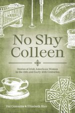 No Shy Colleen