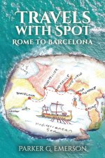 Travels with Spot