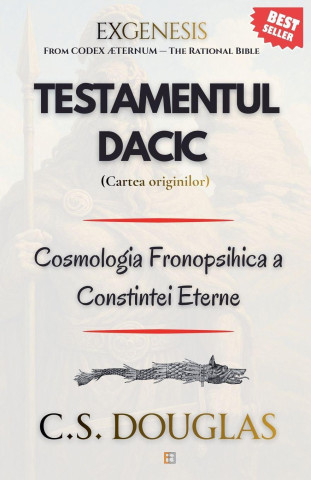 TESTAMENTUL DACIC