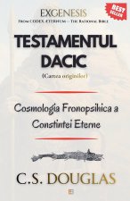 TESTAMENTUL DACIC
